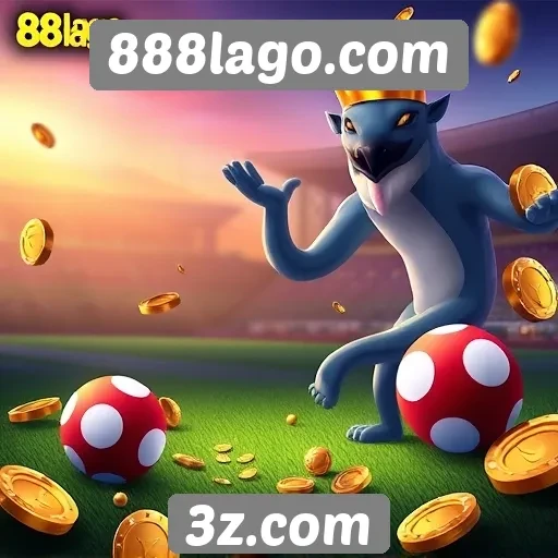 888lago.com | 888lago.com oferece promoções exclusivas para novos jogadores