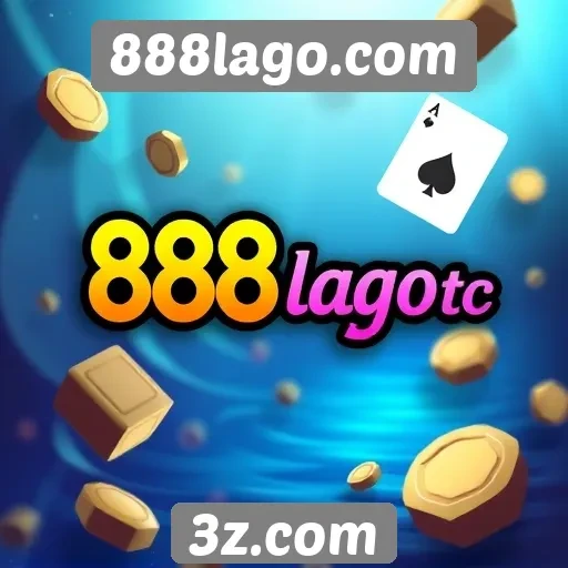 888lago.com | Novos jogos disponíveis no 888lago