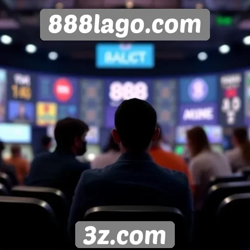 888lago.com | Opiniões de jogadores sobre o atendimento do 888lago.com