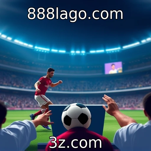 888lago.com | Desafios da regulamentação em plataformas de apostas