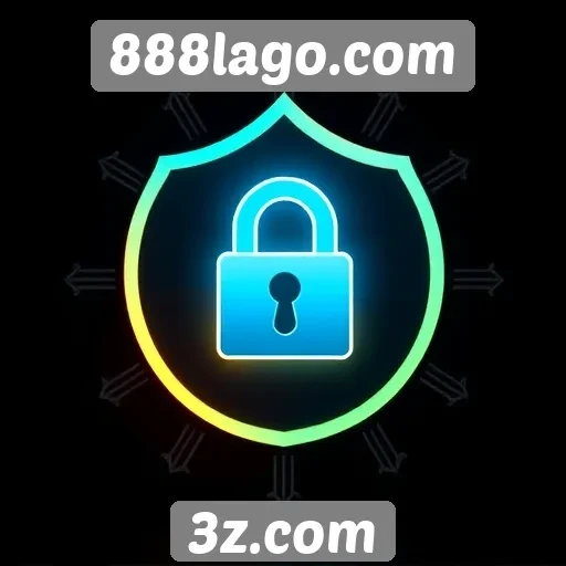 Recursos de segurança no 888lago.com para jogadores
